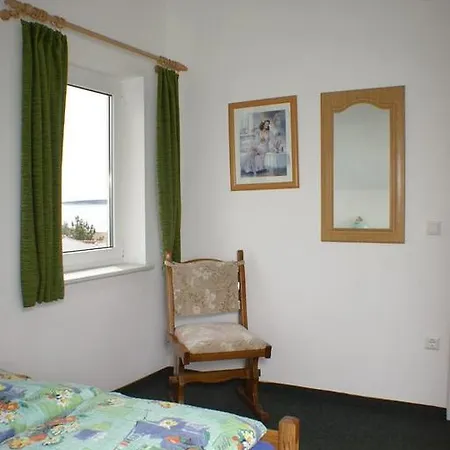 4098a Apartmán