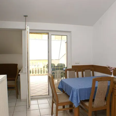 Apartment 4098a Mandre