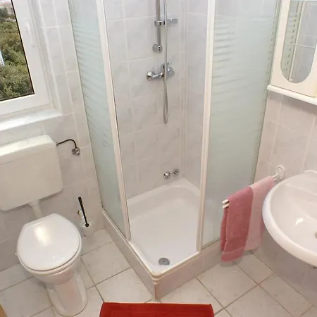 Apartmán 4098a Mandre