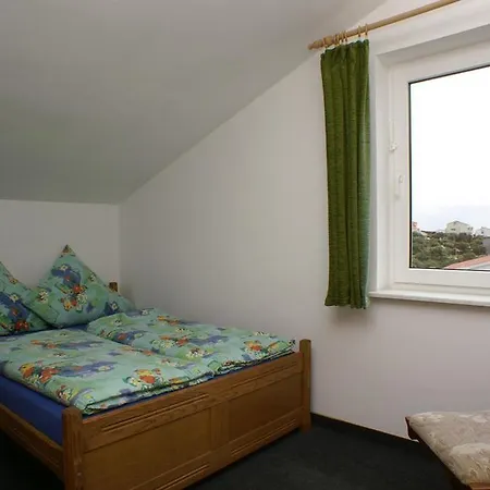 Apartmán 4098a Mandre