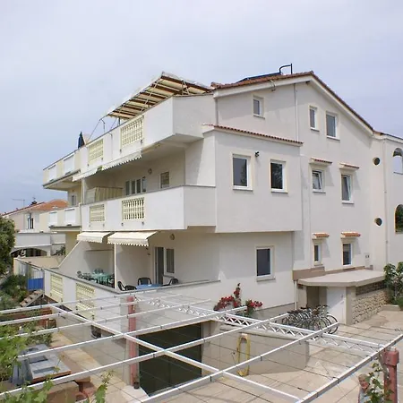 4098a Mandre